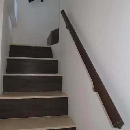 Appartamento La Casa Del Reloj *