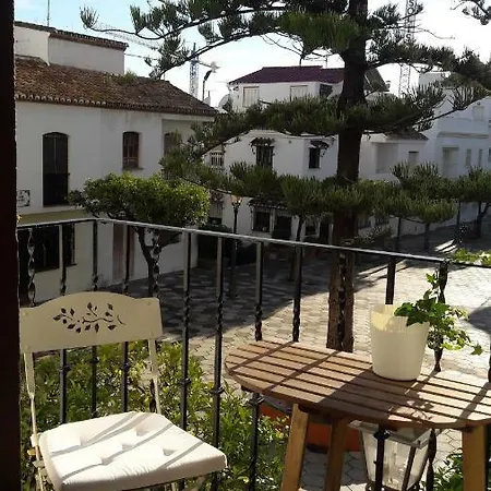 La Casa Del Reloj *