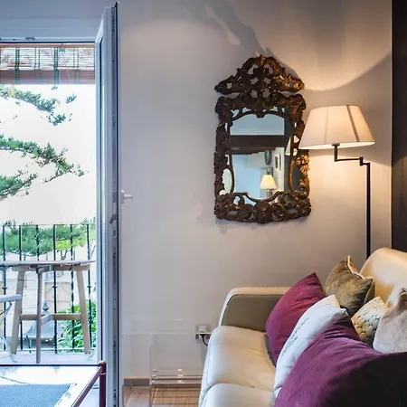 La Casa Del Reloj Appartamento *