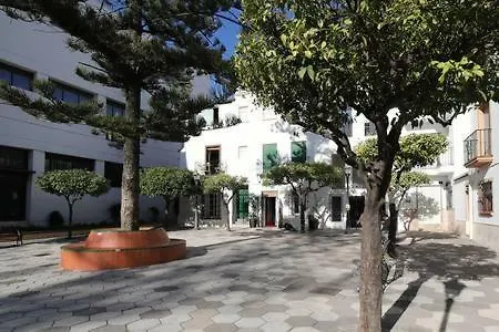 Appartamento La Casa Del Reloj Estepona