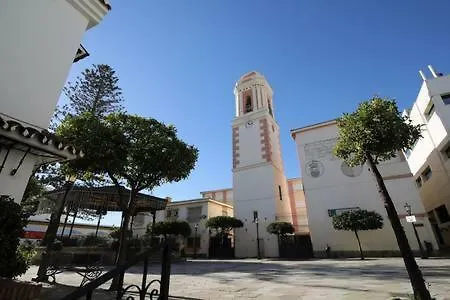 La Casa Del Reloj Appartamento Estepona