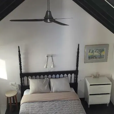 La Casa Del Reloj Appartamento *