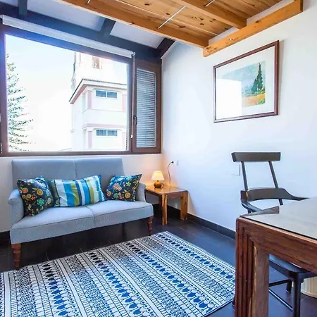 La Casa Del Reloj Appartamento Estepona