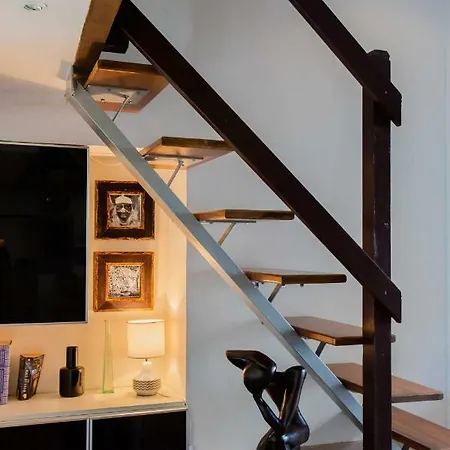 La Casa Del Reloj Appartamento *