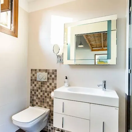 La Casa Del Reloj Appartement Estepona