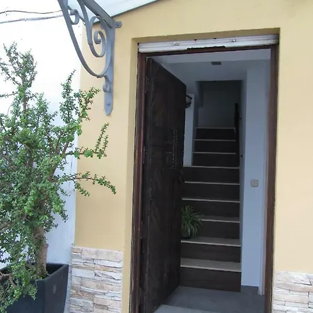 La Casa Del Reloj