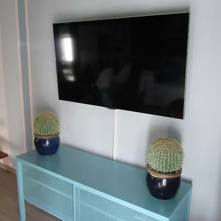 La Casa Del Reloj Apartment Estepona
