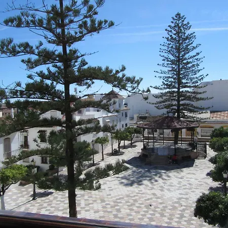 La Casa Del Reloj * Estepona