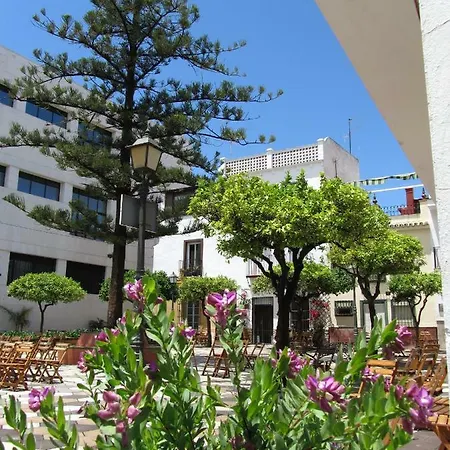 La Casa Del Reloj Estepona