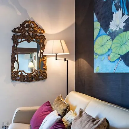 La Casa Del Reloj