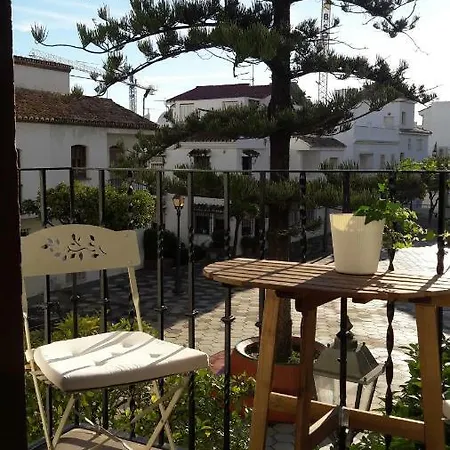 La Casa Del Reloj * Estepona
