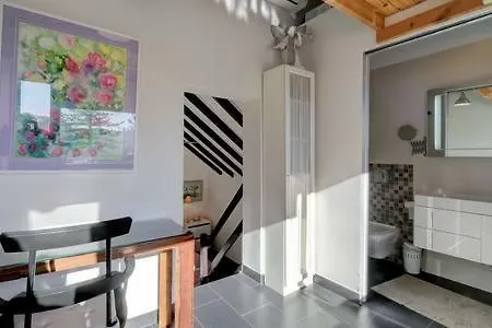 Apartment La Casa Del Reloj Estepona