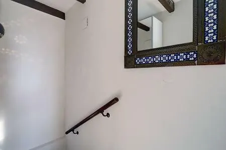 La Casa Del Reloj Estepona