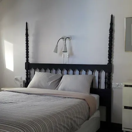 Apartment La Casa Del Reloj Estepona