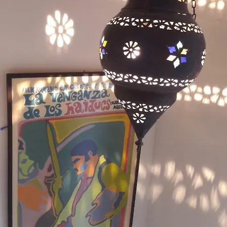 La Casa Del Reloj
