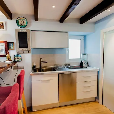 La Casa Del Reloj Estepona