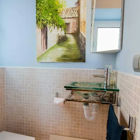 La Casa Del Reloj Apartment Estepona