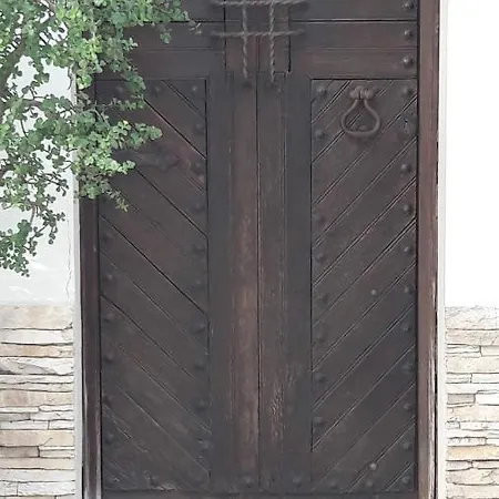 La Casa Del Reloj